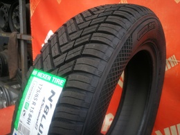 175/65R15 Nexen N'Blue 4Season 2 84H
